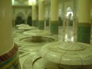 Washing Room, Hassan II Mosque, Casablanca